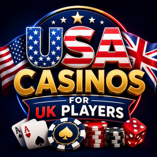 USA Online Casinos